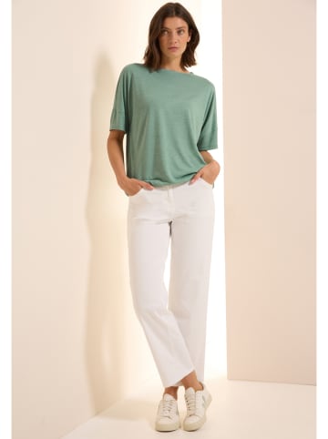 Cecil Shirt in Mint