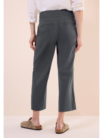 Cecil Hose in Anthrazit
