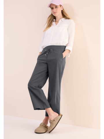 Cecil Hose in Anthrazit
