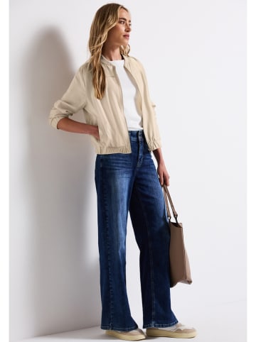 Street One Blouson in Sand