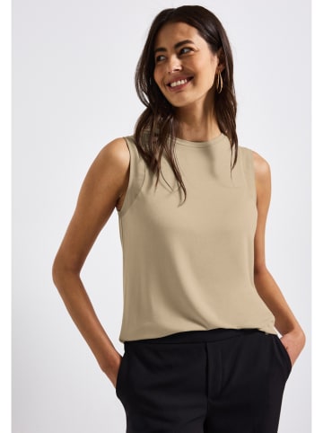 Street One Top in Sand