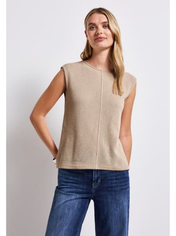 Street One Stricktop in Sand