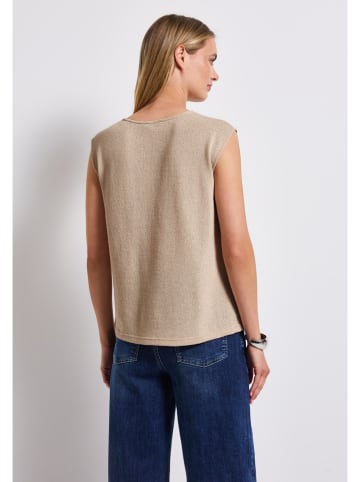 Street One Stricktop in Sand