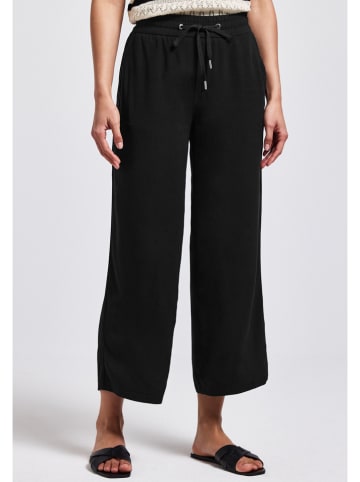 Street One Broek zwart