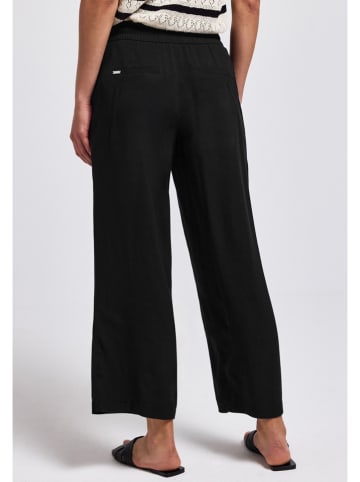 Street One Broek zwart