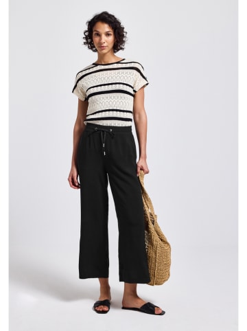 Street One Broek zwart
