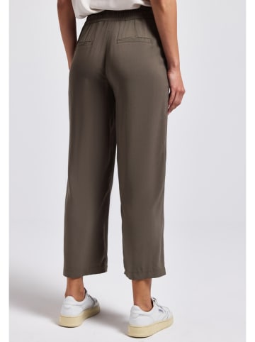 Street One Broek bruin
