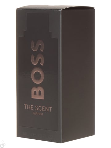 Hugo Boss The Scent - eau de parfum, 100 ml