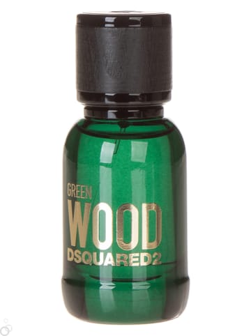 Dsquared² Green Wood - EdT, 30 ml