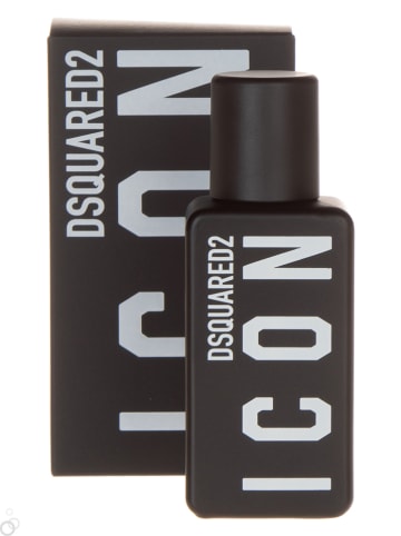 Dsquared² Icon Pour Homme - EdP, 30 ml