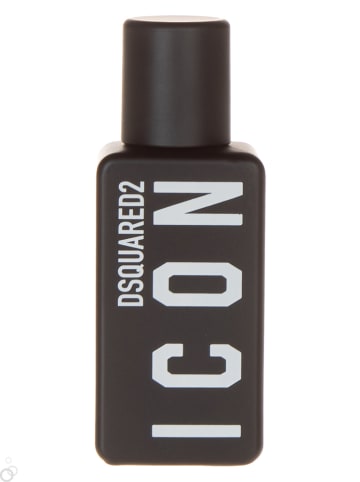 Dsquared² Icon Pour Homme - EdP, 30 ml