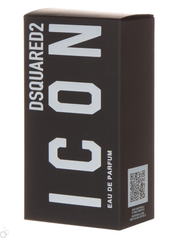 Dsquared² Icon Pour Homme - EdP, 30 ml