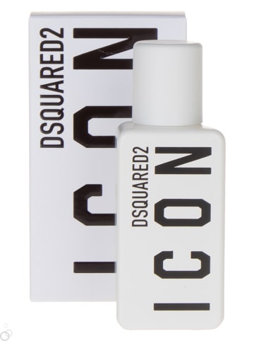 Dsquared² Icon Pour Femme - EdP, 30 ml