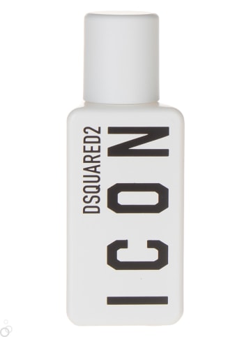 Dsquared² Icon Pour Femme - EdP, 30 ml