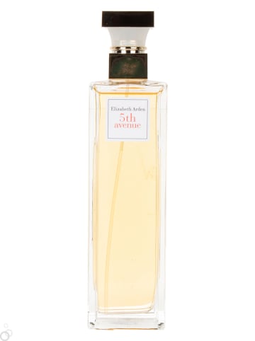 Elizabeth Arden 2tlg. Set: "My Fifth Avenue" - EdP und Bodylotion