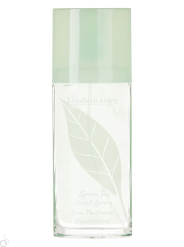 Elizabeth Arden 2tlg. Set: "Green Tea" - EdT und Bodylotion, je 100 ml