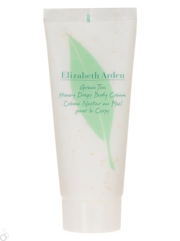 Elizabeth Arden 2tlg. Set: "Green Tea" - EdT und Bodylotion, je 100 ml