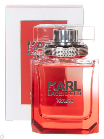 Karl Lagerfeld Rouge - EdP, 85 ml
