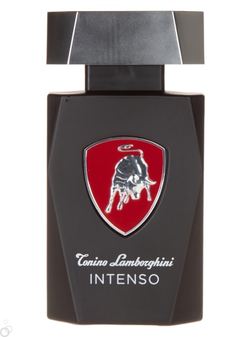 Lamborghini Lamborghini Intenso - EdT, 125 ml