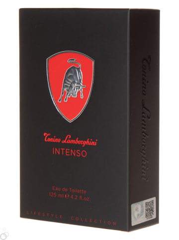 Lamborghini Lamborghini Intenso - EdT, 125 ml
