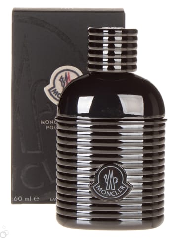 Moncler Sunrise - EdP, 60 ml