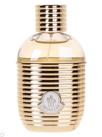 Moncler Sunrise - EdP, 60 ml