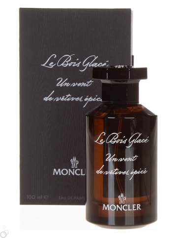 Moncler Le Bois Glace - EdP, 100 ml