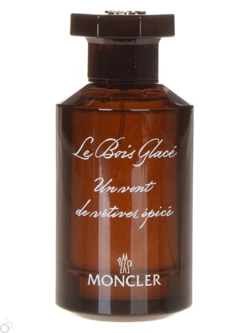 Moncler Le Bois Glace - EdP, 100 ml