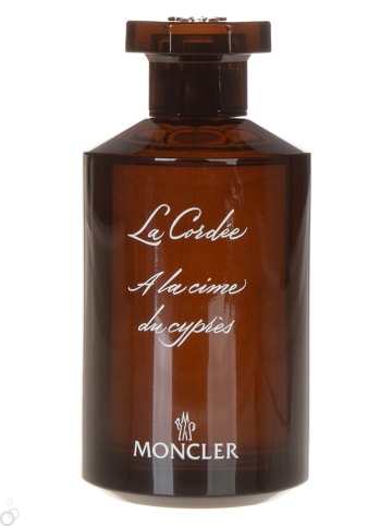 Moncler La Cordée - EdP, 200 ml