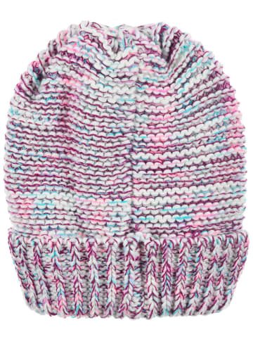 Barbie Beanie "Barbie" in Pink/ Hellblau