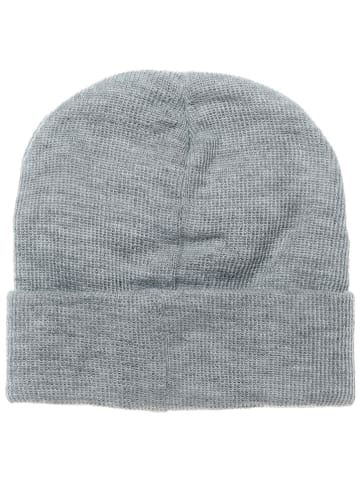 Avengers Czapka beanie "Avengers Classic" w kolorze szarym