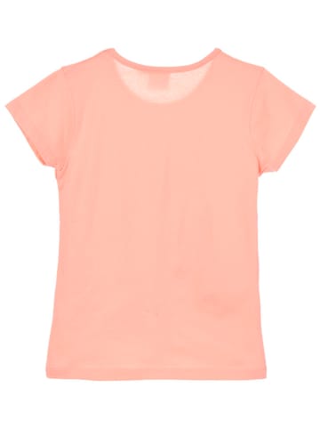 Disney Frozen Shirt "Frozen" in Apricot