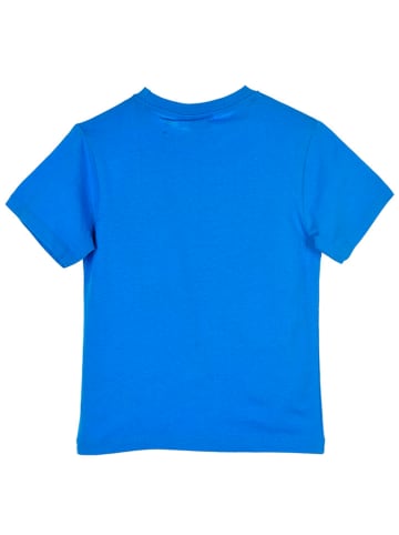 Disney Mickey Mouse Shirt "Mickey" blauw