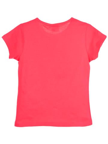 Disney Minnie Mouse Shirt "Minnie" in Koralle