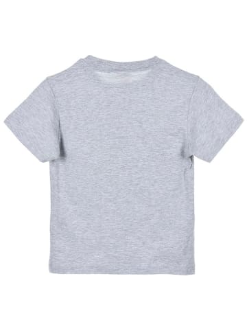 Spiderman Shirt "Spiderman" in Grau