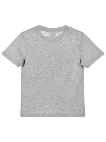 Superman Shirt "Superman" in Grau