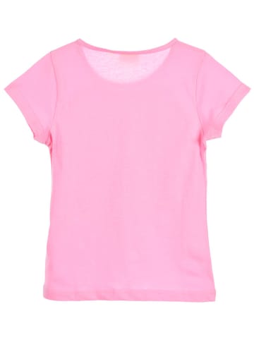 Minions Shirt "Minions" roze