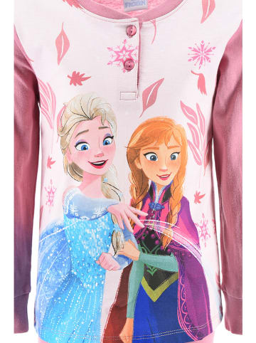 Disney Frozen Pyjama "Frozen" in Pink