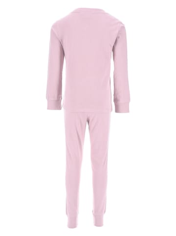 Disney Frozen Pyjama "Frozen" in Rosa