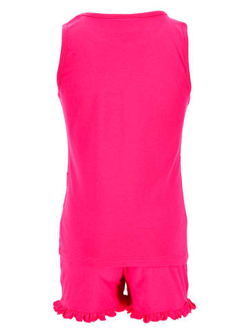 Disney Minnie Mouse Pyjama "Minnie" in Fuchsia
