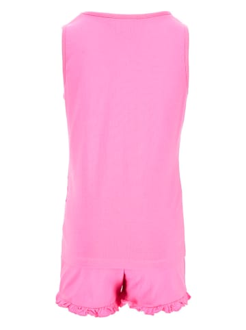 Disney Minnie Mouse Pyjama "Minnie" in Pink