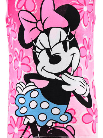 Disney Minnie Mouse Pyjama "Minnie" in Pink