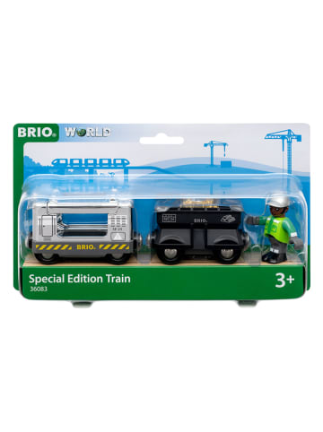 Brio Sondereditionszug - ab 3 Jahren
