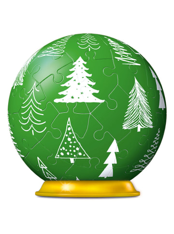 Ravensburger 54tlg. 3D-Puzzle "Tannenbaum" - ab 6 Jahren