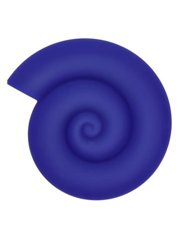OYOY living design Onderzetter "Nautilus" blauw
