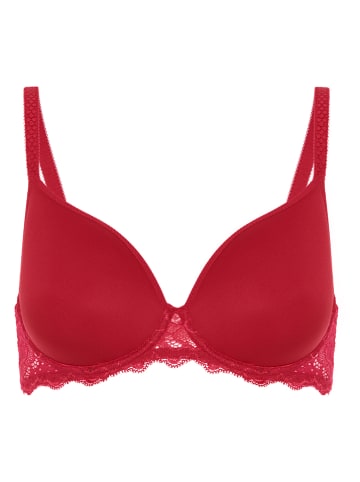 Simone Perele Spacer-BH "Caresse" in Rot