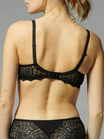 Simone Perele Spacer-BH "Caresse" in Schwarz