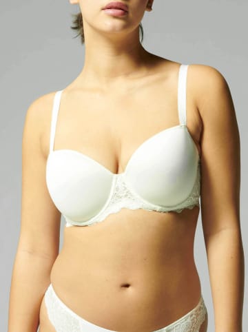 Simone Perele Spacerbeha "Caresse" wit