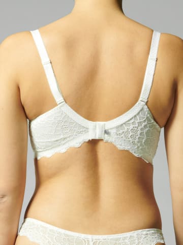 Simone Perele Spacerbeha "Caresse" wit