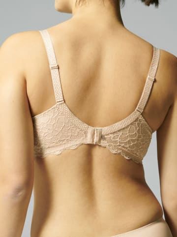 Simone Perele Spacer-BH "Caresse" in Rosé